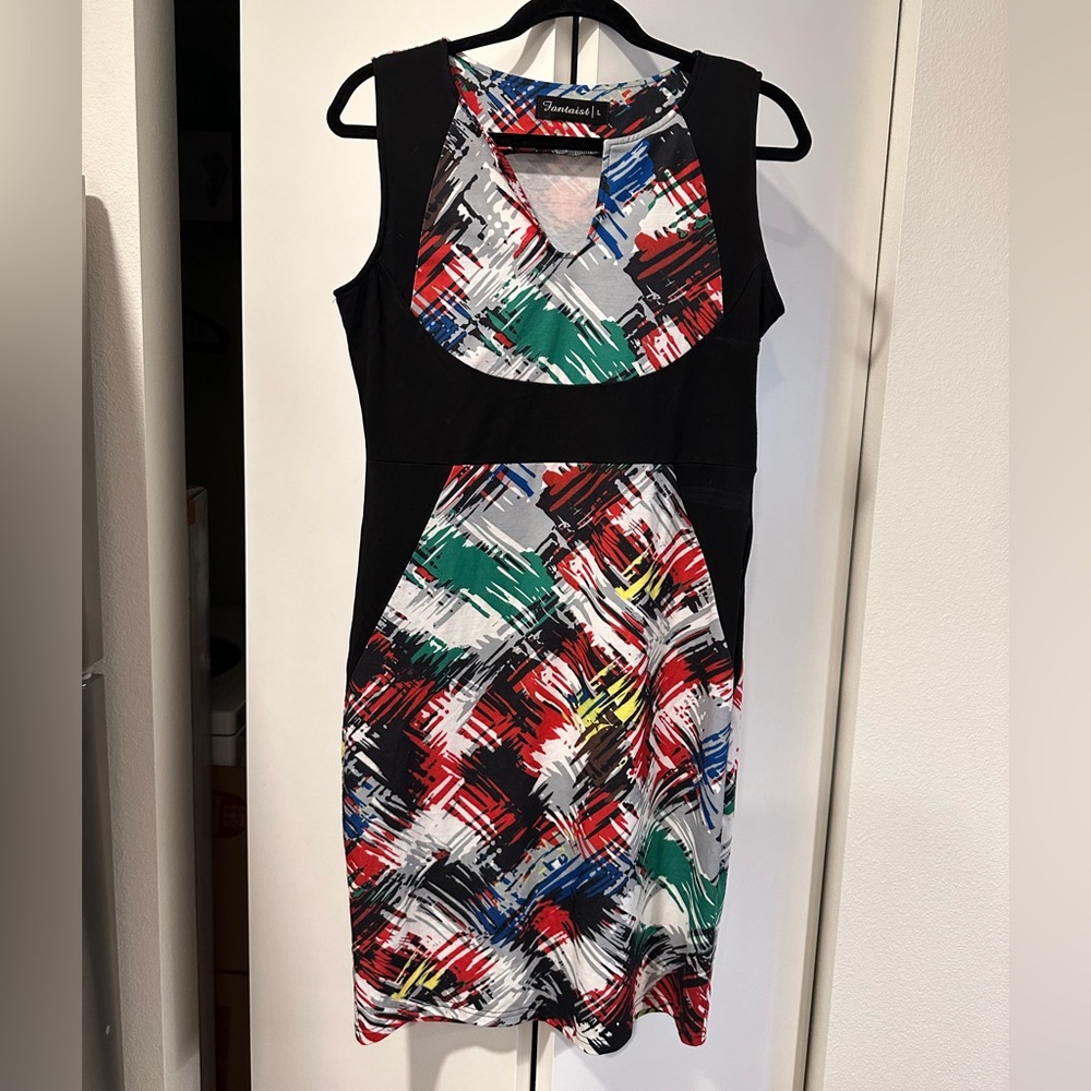 Womens Dress by Fantaist Size Large